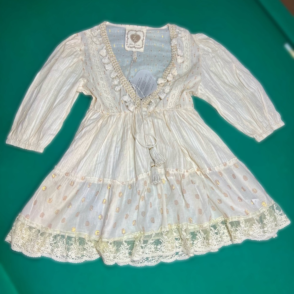 European Dress